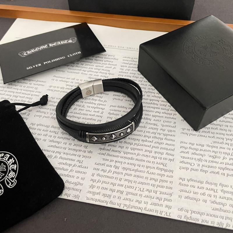 Chrome Hearts Bracelets